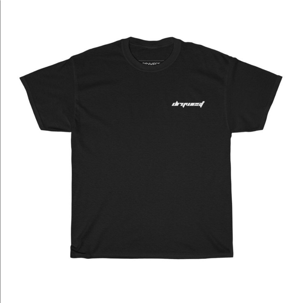 Drywest Relief Shirt